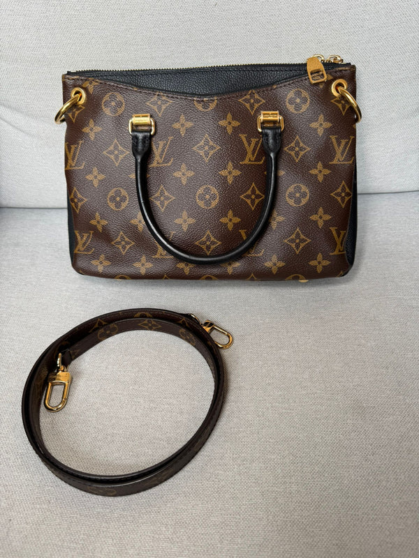 Louis Vuitton pallas