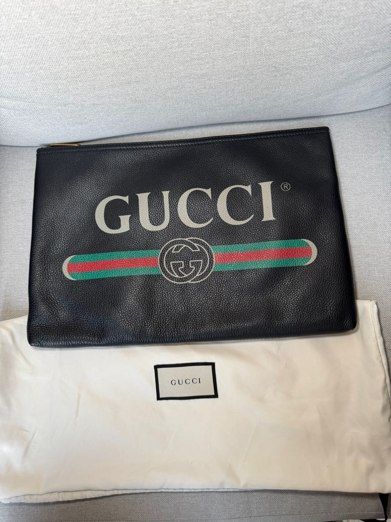 Gucci Pochette
