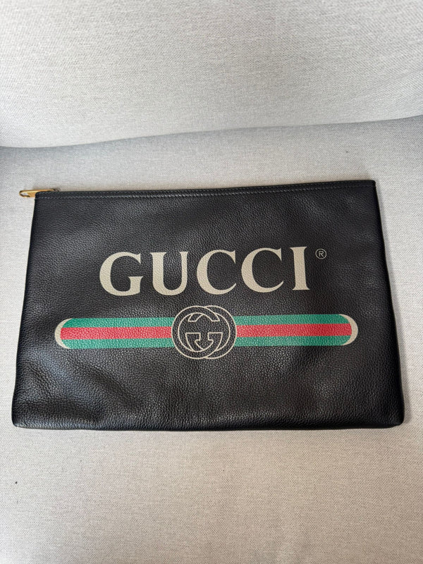 Gucci Pochette