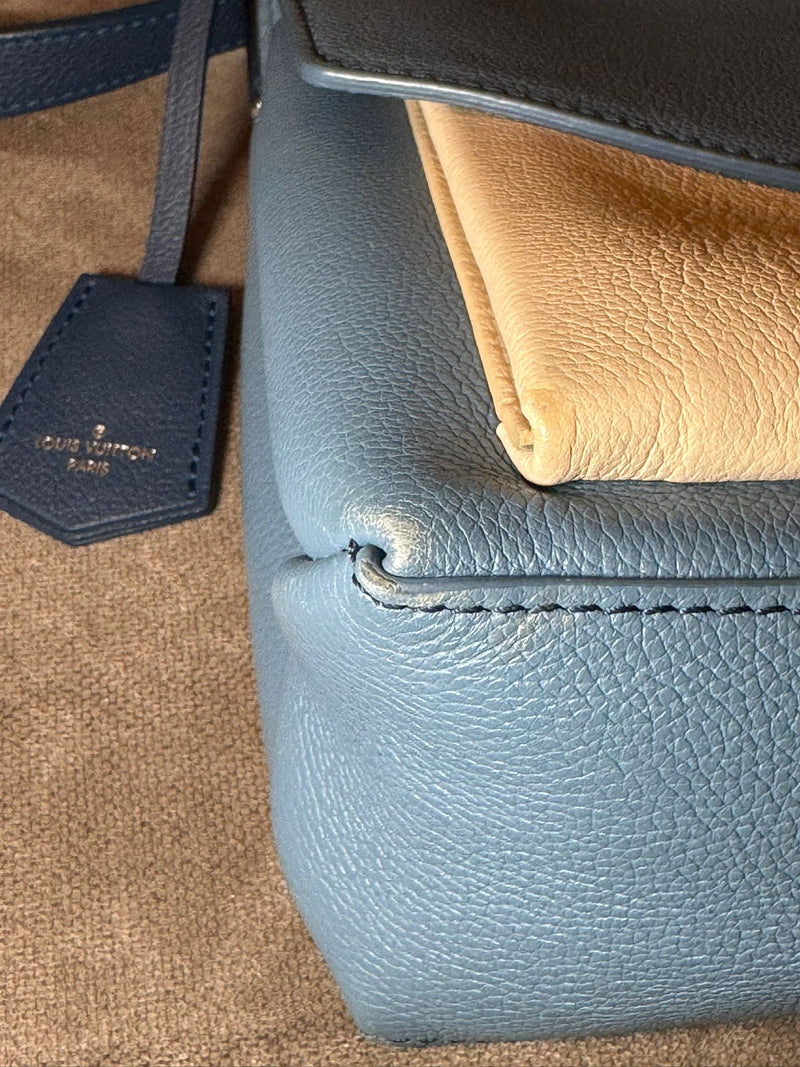 Louis Vuitton lock me