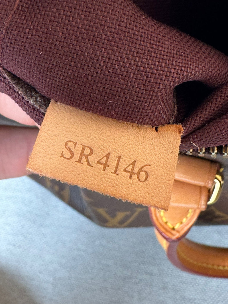 Louis Vuitton Tourenne