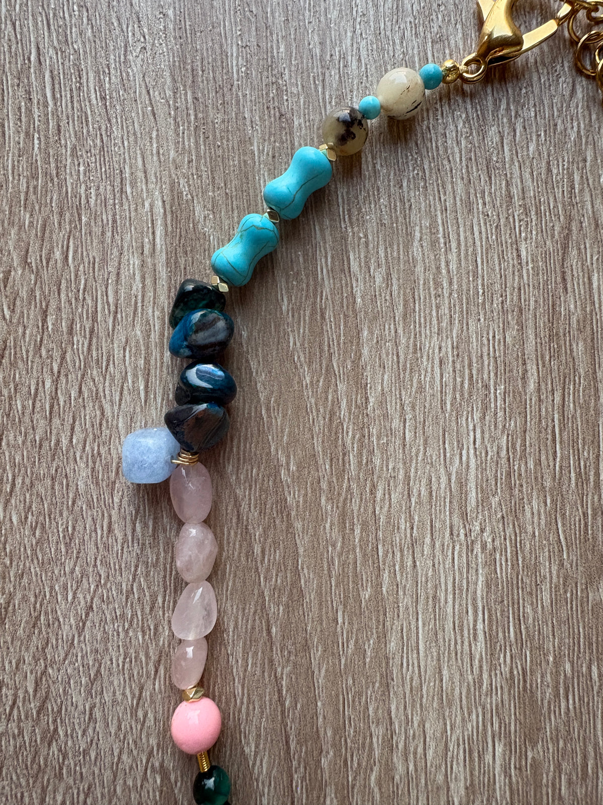 Collana Mosaïque