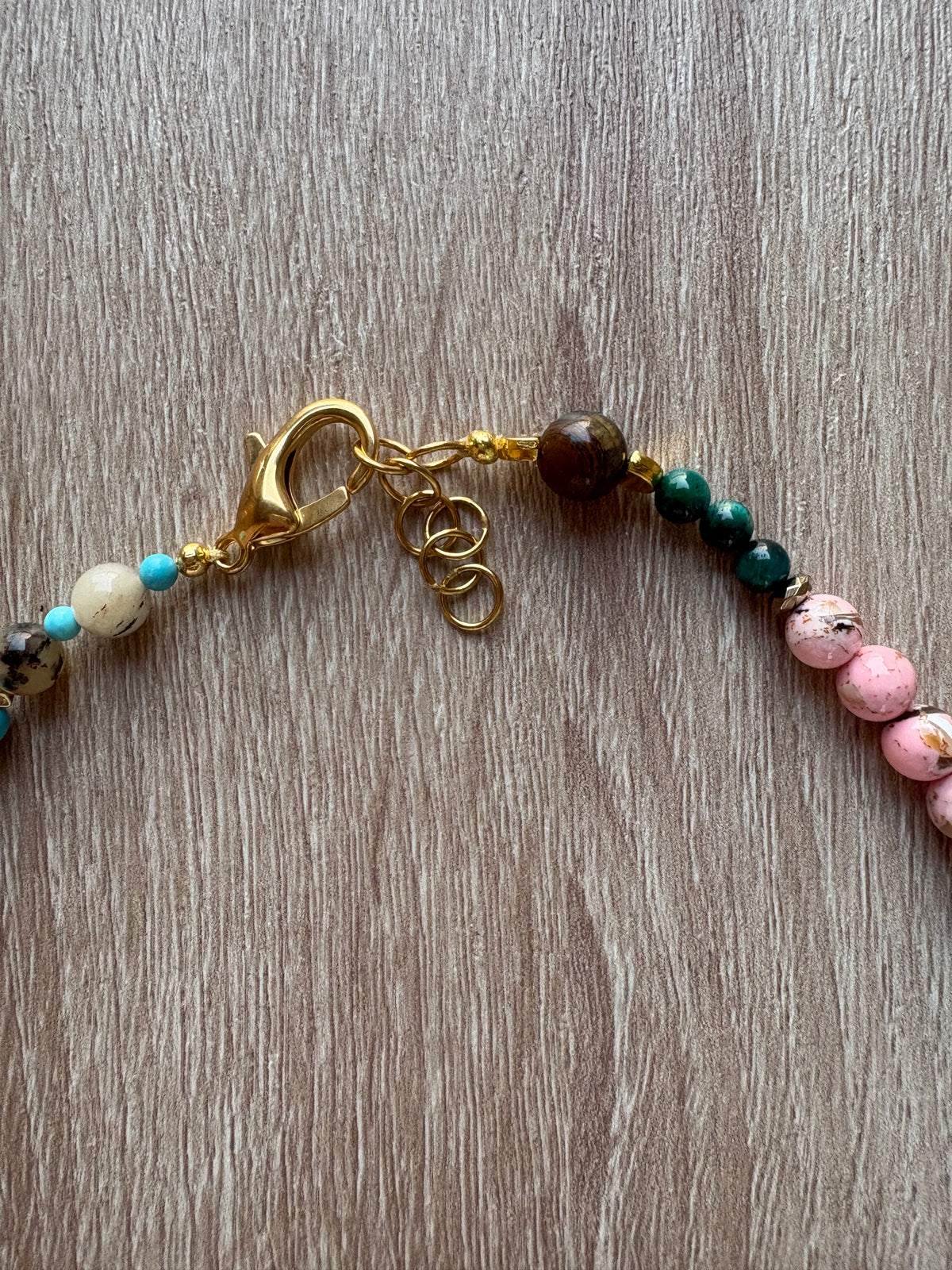 Collana Mosaïque