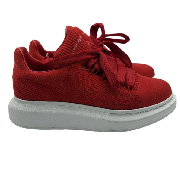 Sneaker Alexander Mcqueen