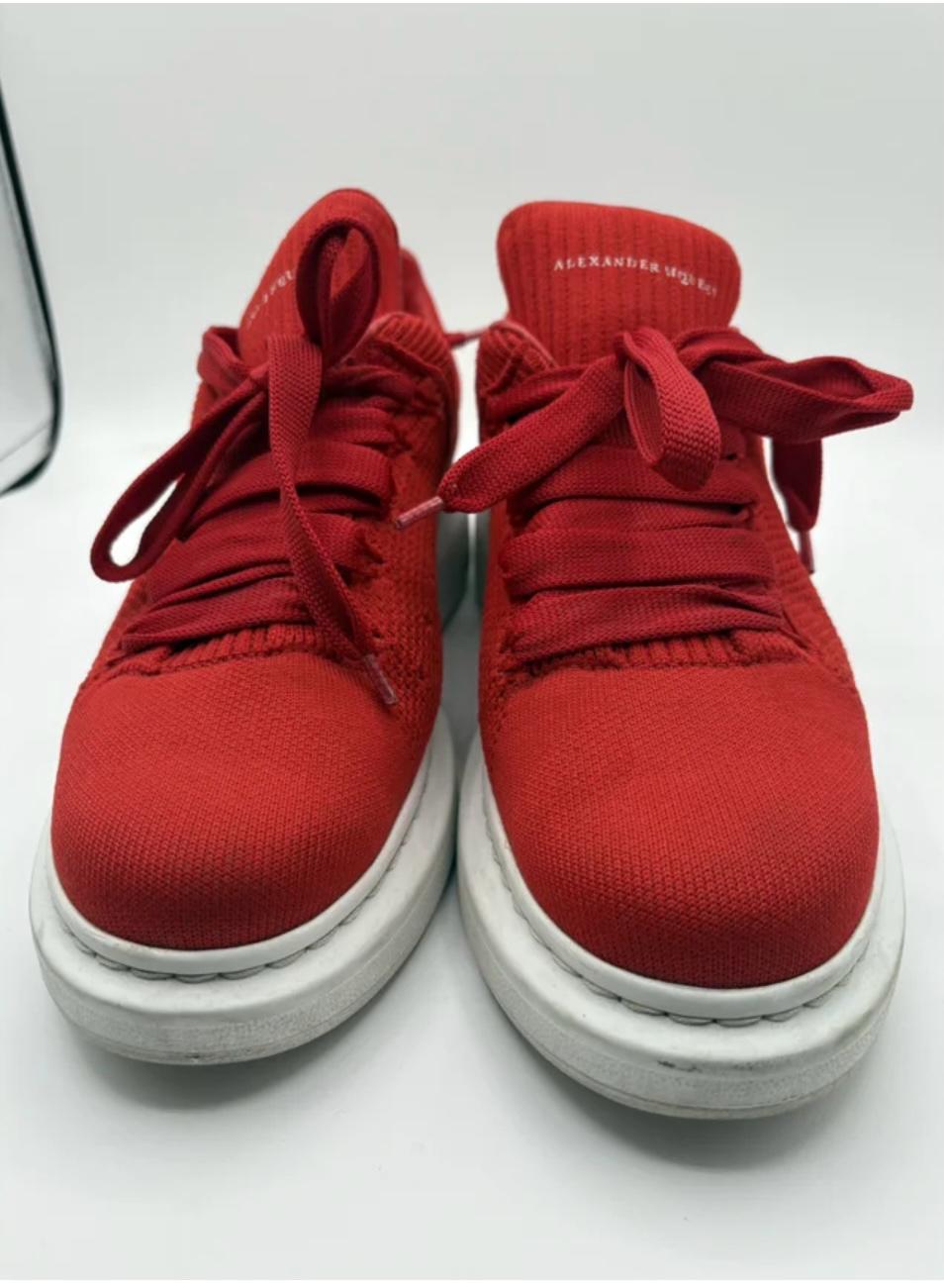 Sneaker Alexander Mcqueen