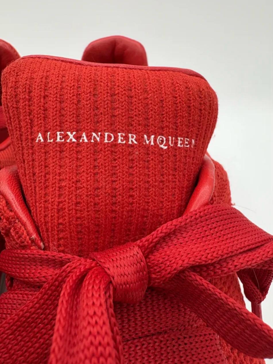 Sneaker Alexander Mcqueen