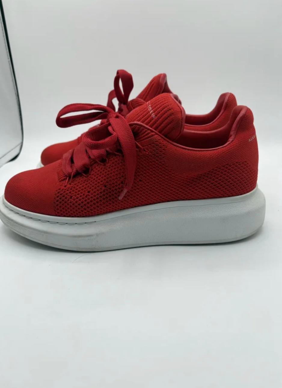 Sneaker Alexander Mcqueen