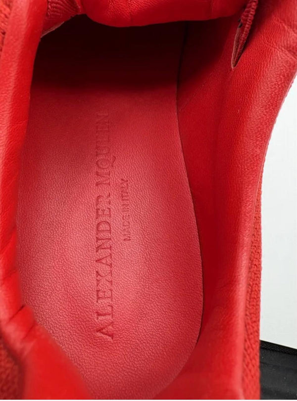 Sneaker Alexander Mcqueen