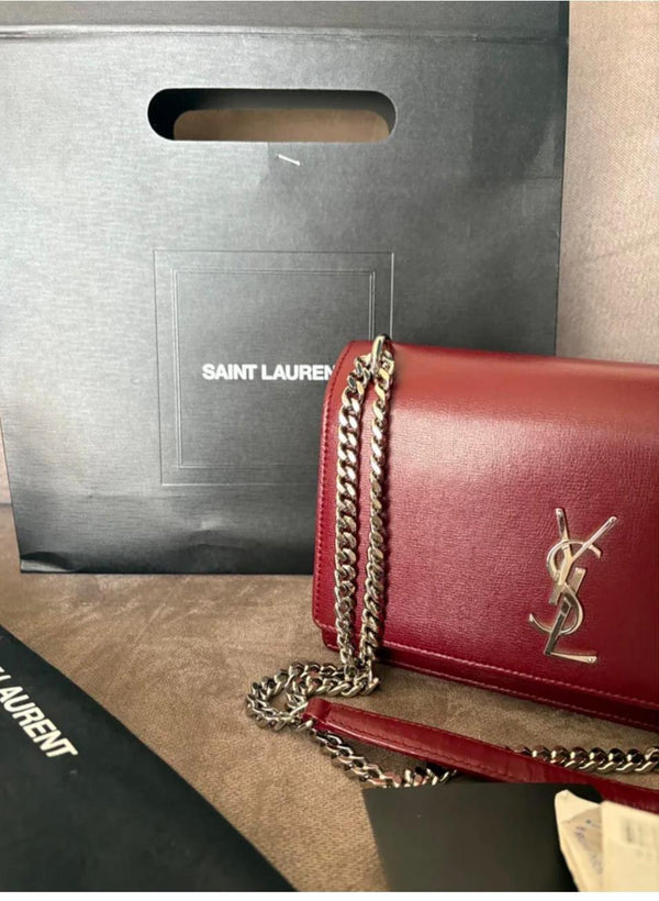 Saint Laurent Sunset