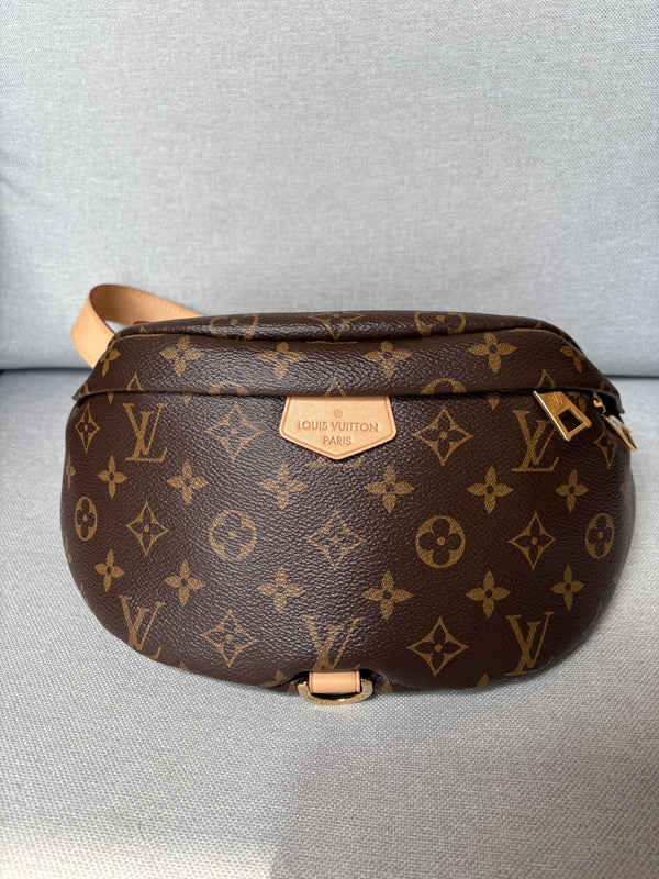 Louis Vuitton Bumbag
