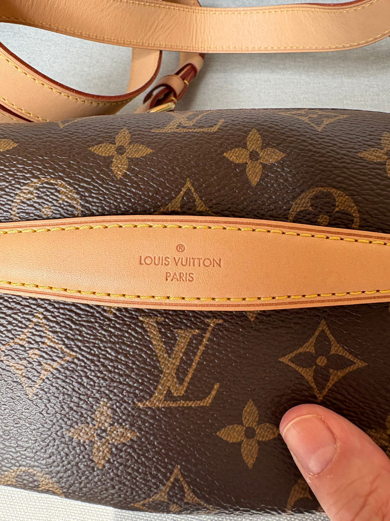 Louis Vuitton Bumbag