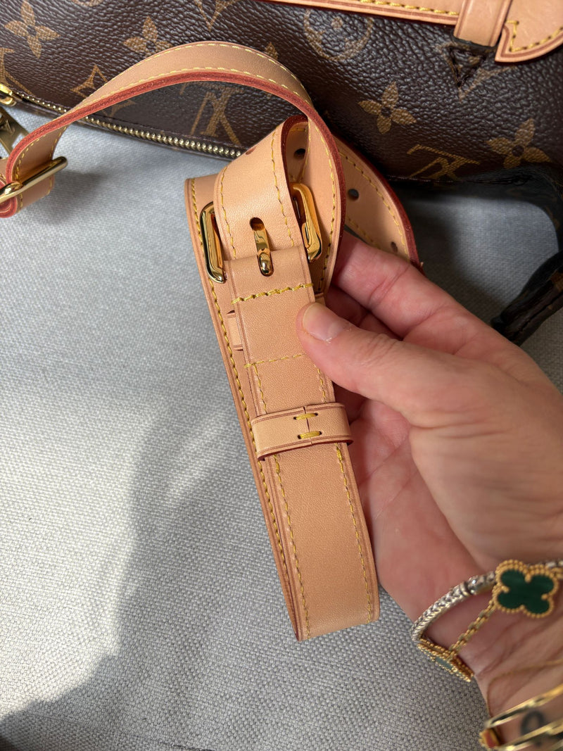 Louis Vuitton Bumbag