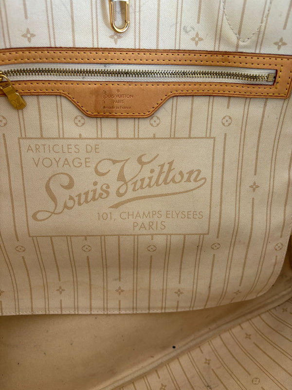 Louis Vuitton Neverfull