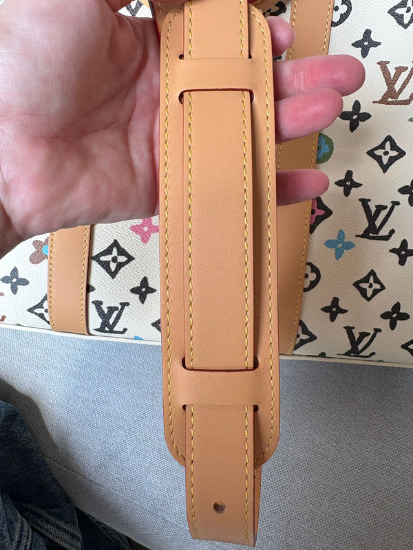 Louis Vuitton Sac Plat