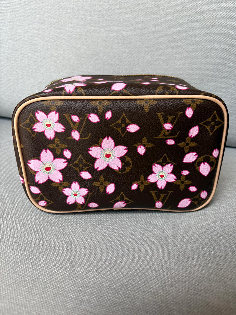 Louis Vuitton Vanity
