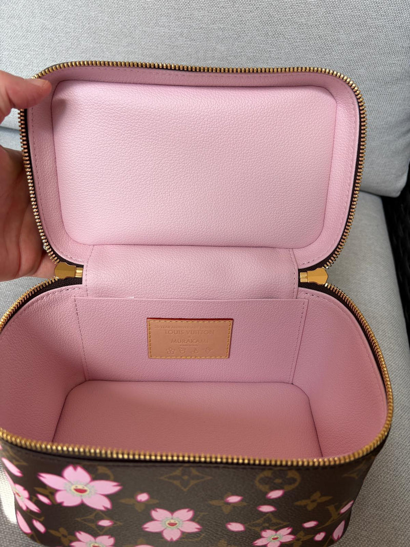 Louis Vuitton Vanity