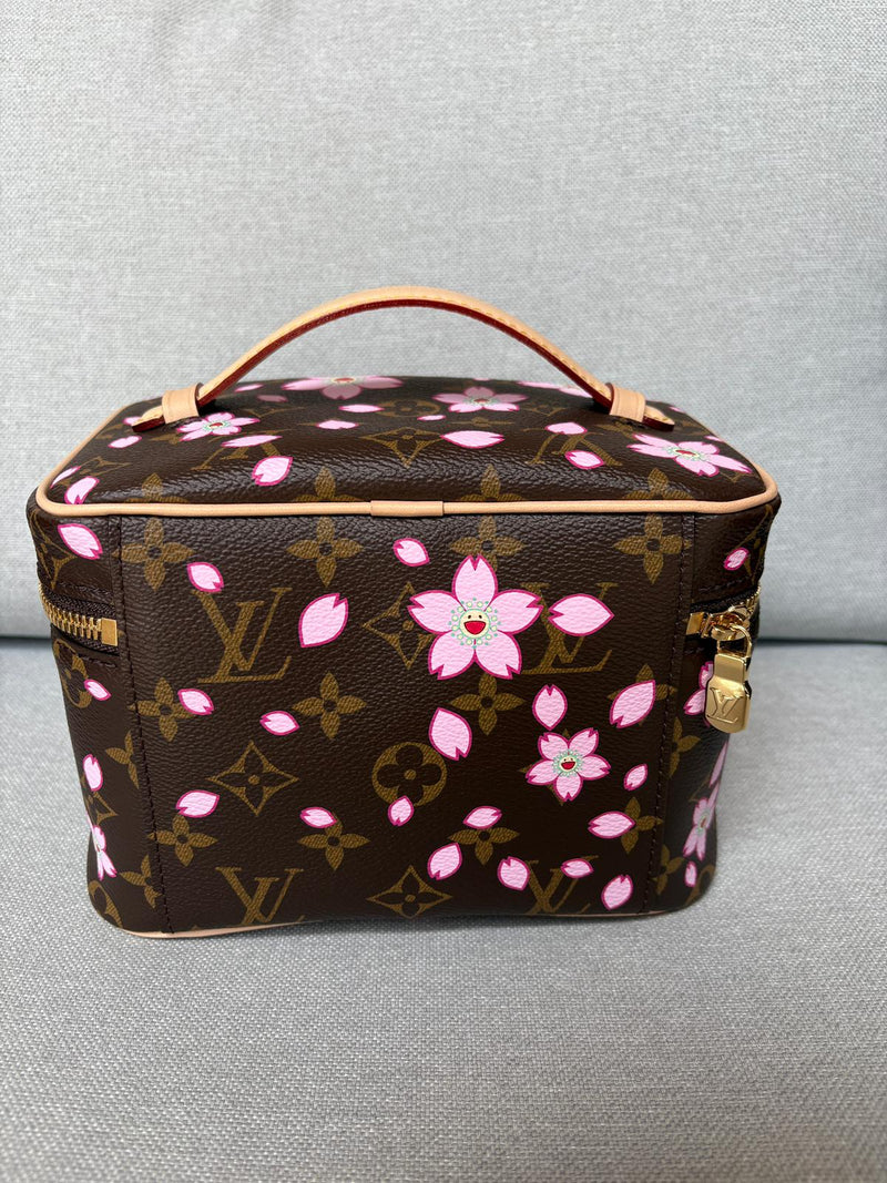 Louis Vuitton Vanity