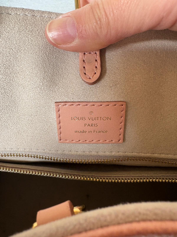 Louis Vuitton On-The-Go
