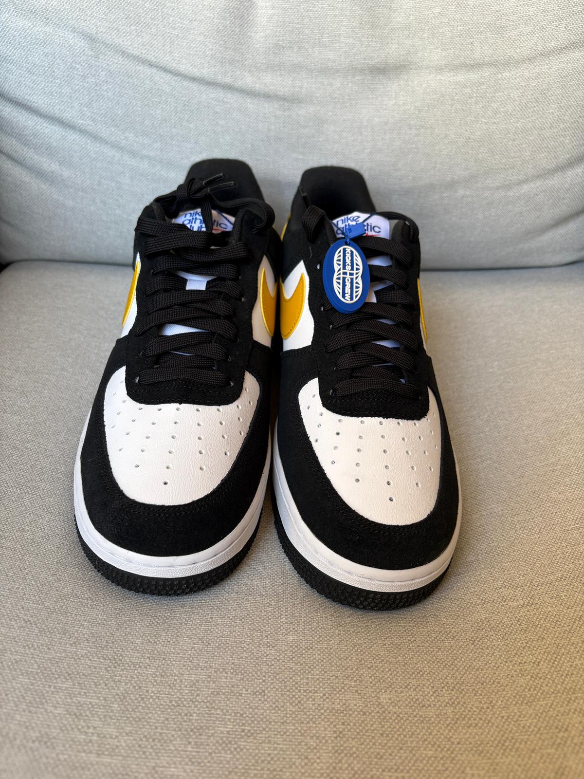 Nike Air force 1 limited edition