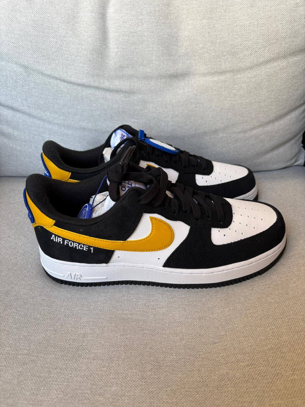 Nike Air force 1 limited edition