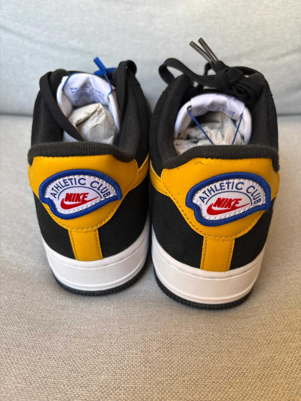 Nike Air force 1 limited edition