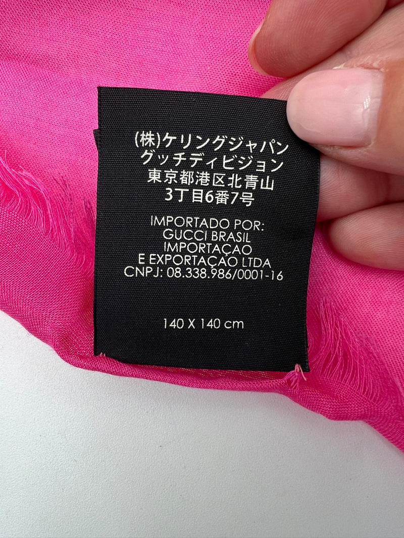 Gucci stola