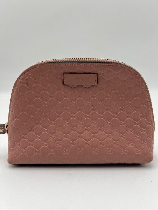 Gucci porta trucco