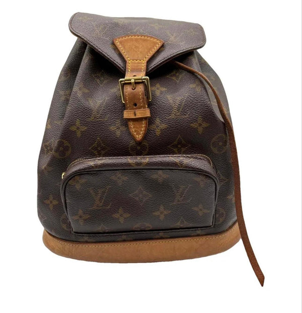 Louis Vuitton zaino