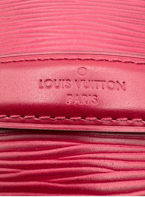 Louis Vuitton Vanity