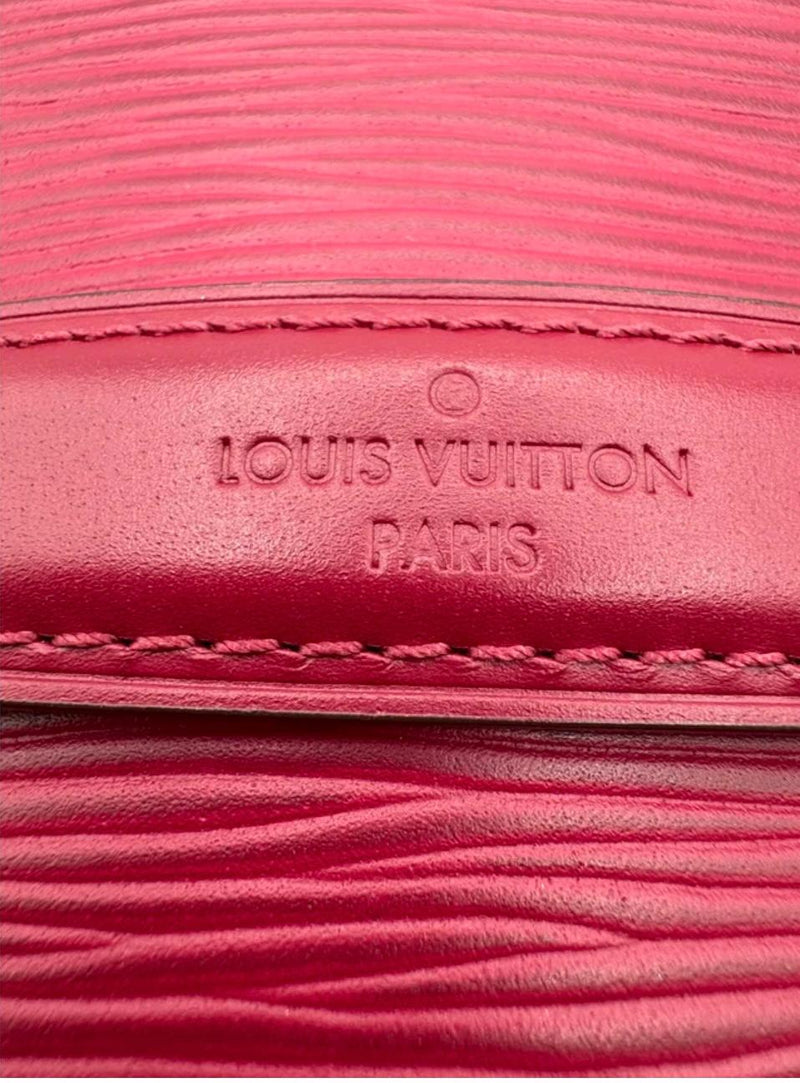 Louis Vuitton Vanity