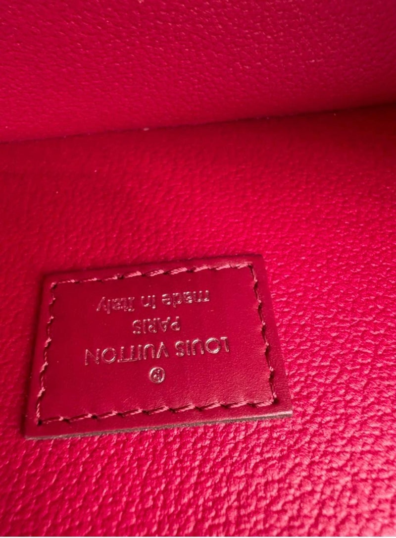 Louis Vuitton Vanity