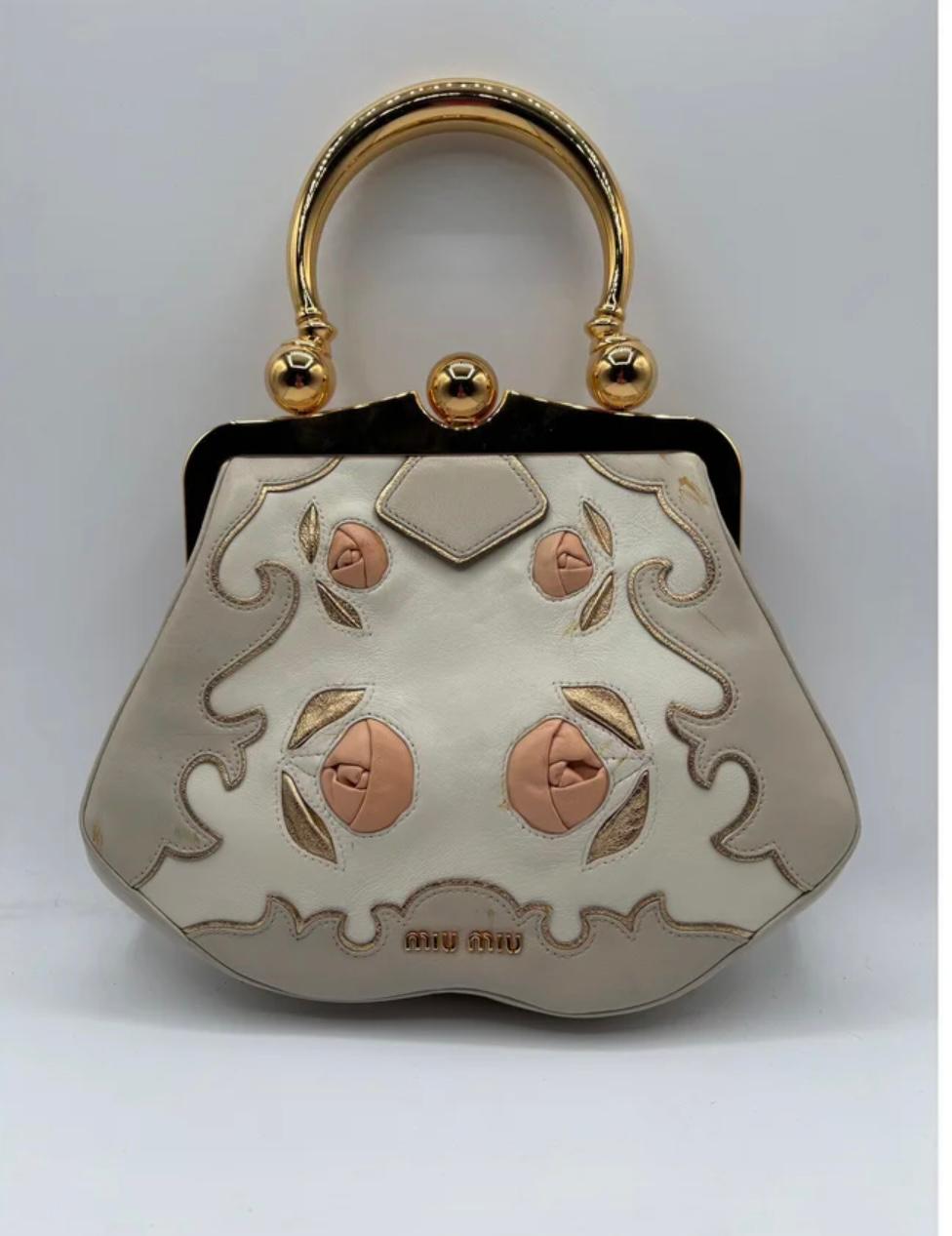 Miu Miu borsa