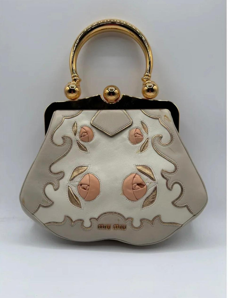 Miu Miu borsa