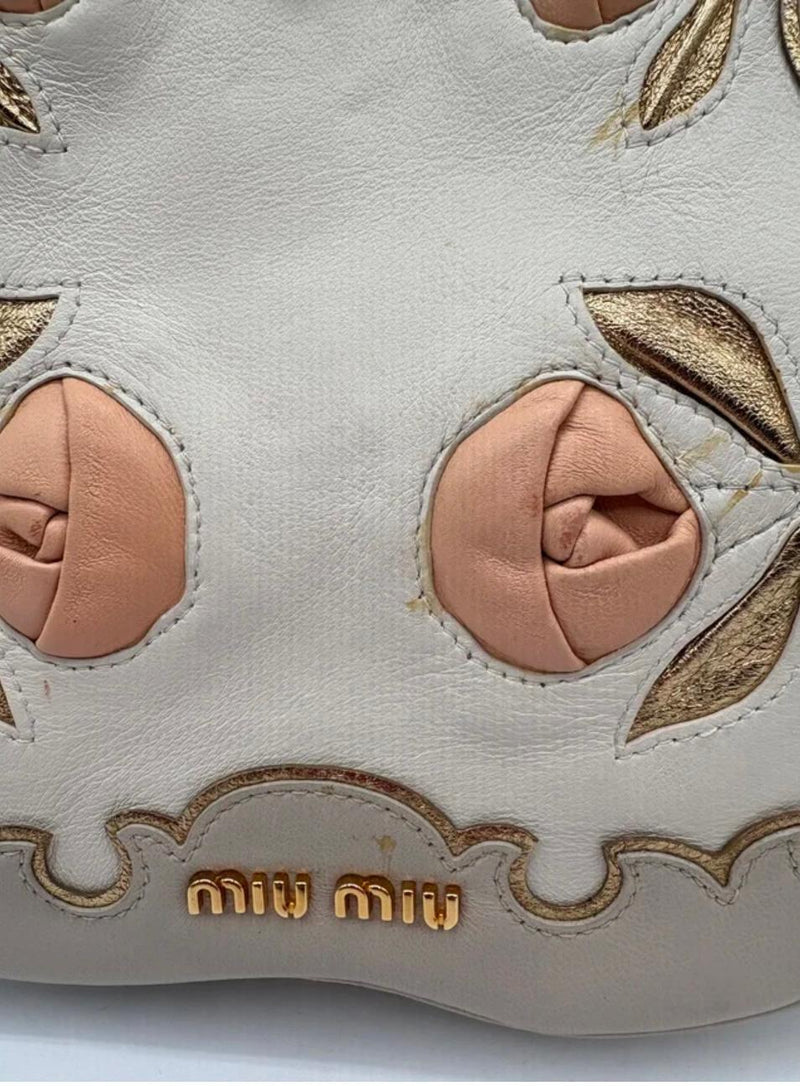 Miu Miu borsa