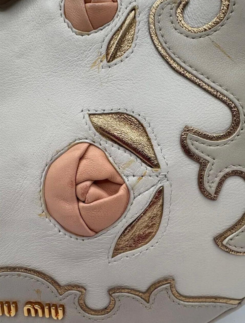 Miu Miu borsa
