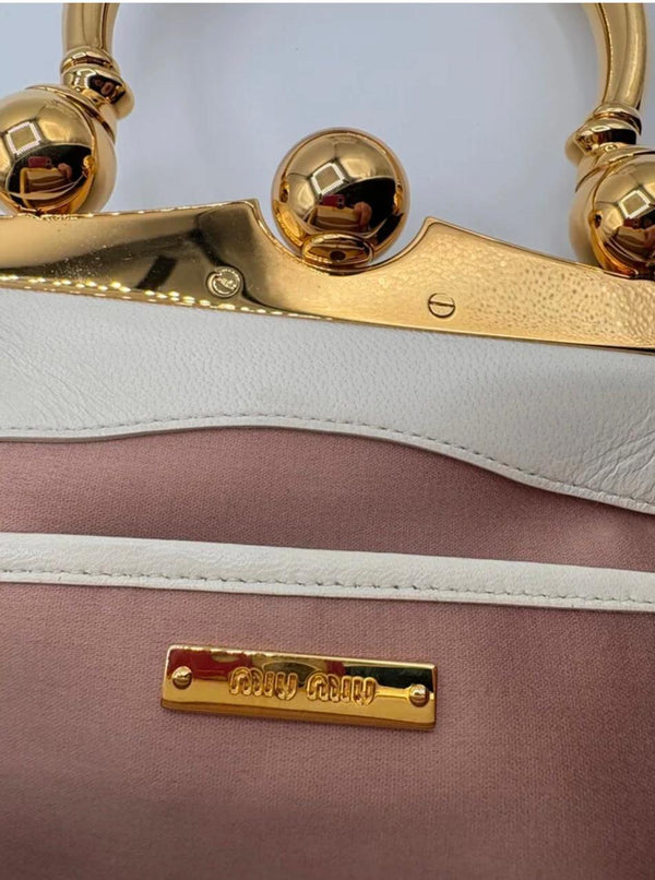 Miu Miu borsa
