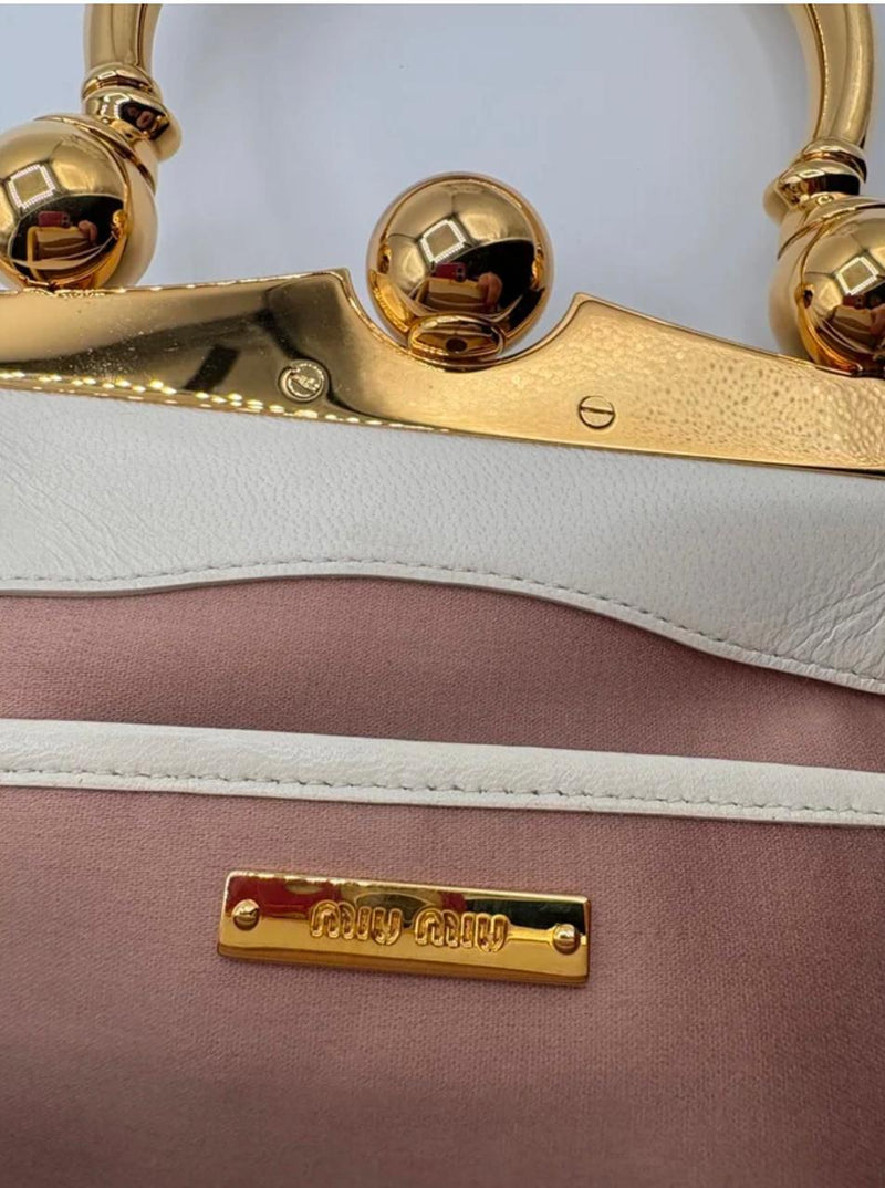 Miu Miu borsa