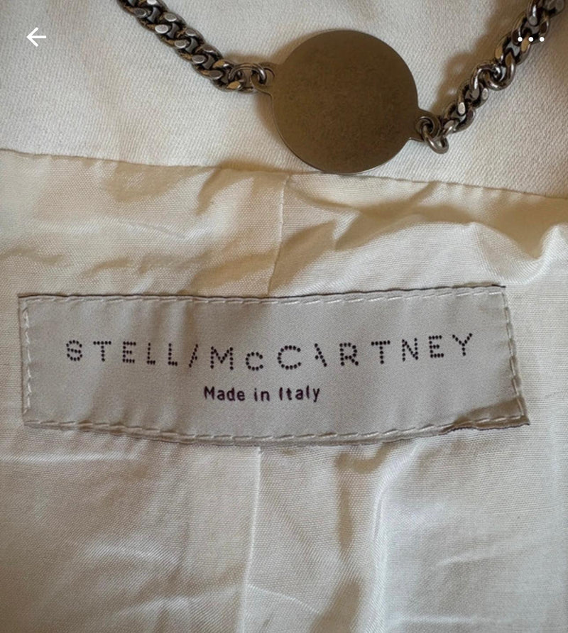 Stella Mc Cartney giacca