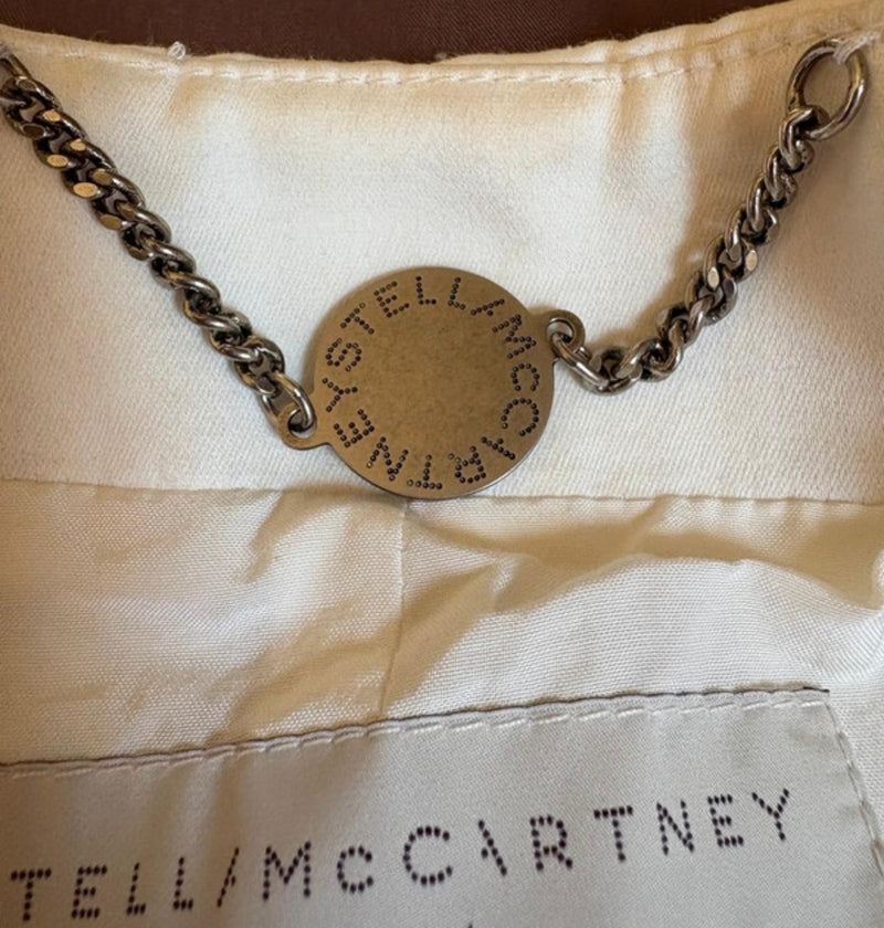 Stella Mc Cartney giacca