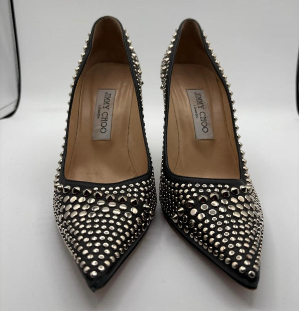 Jimmy Choo
