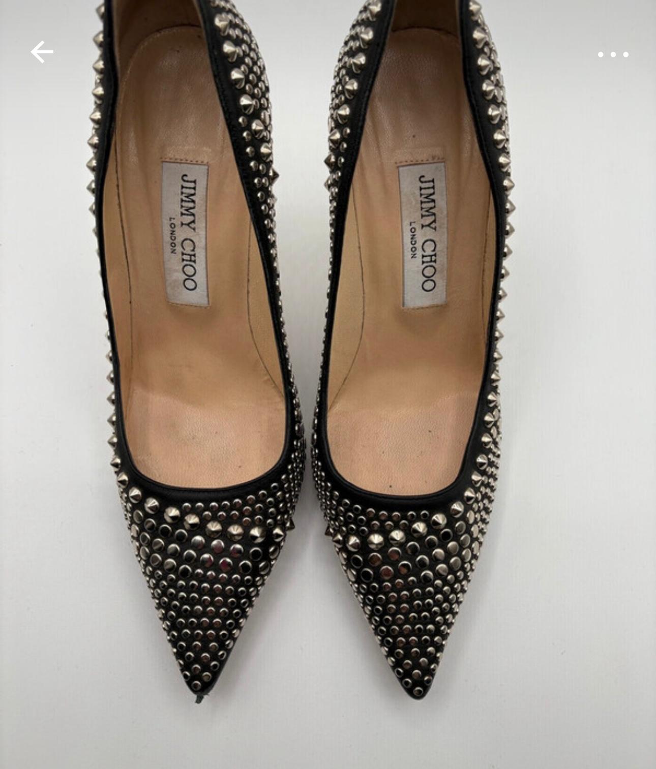 Jimmy Choo