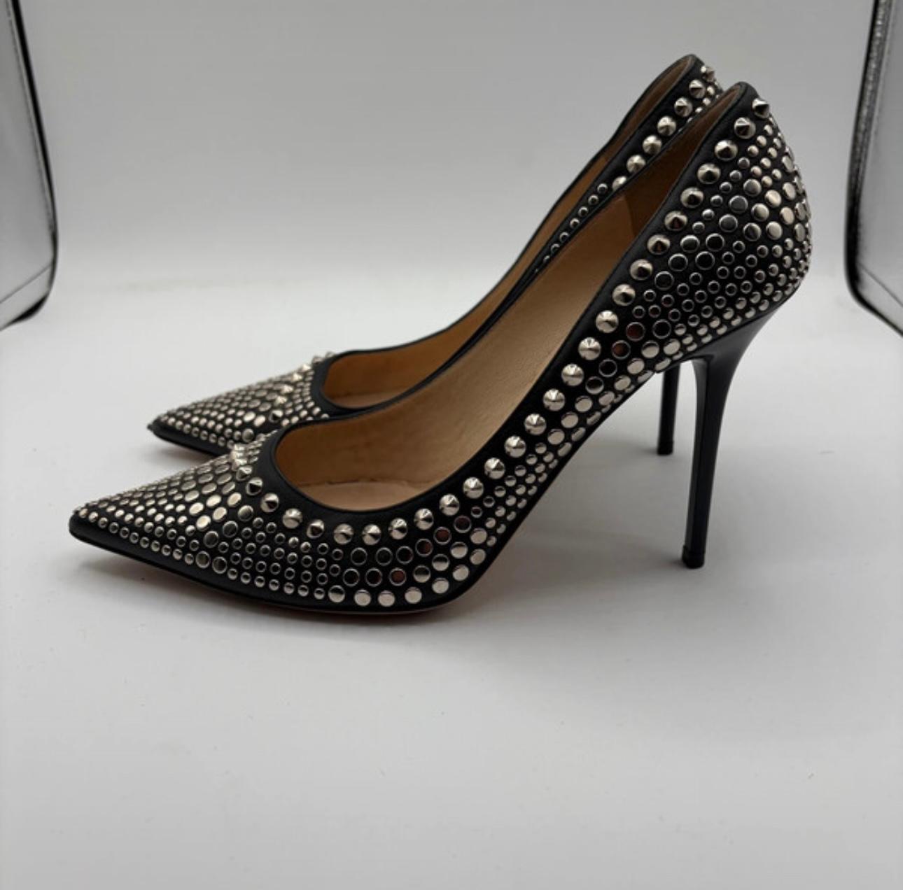 Jimmy Choo