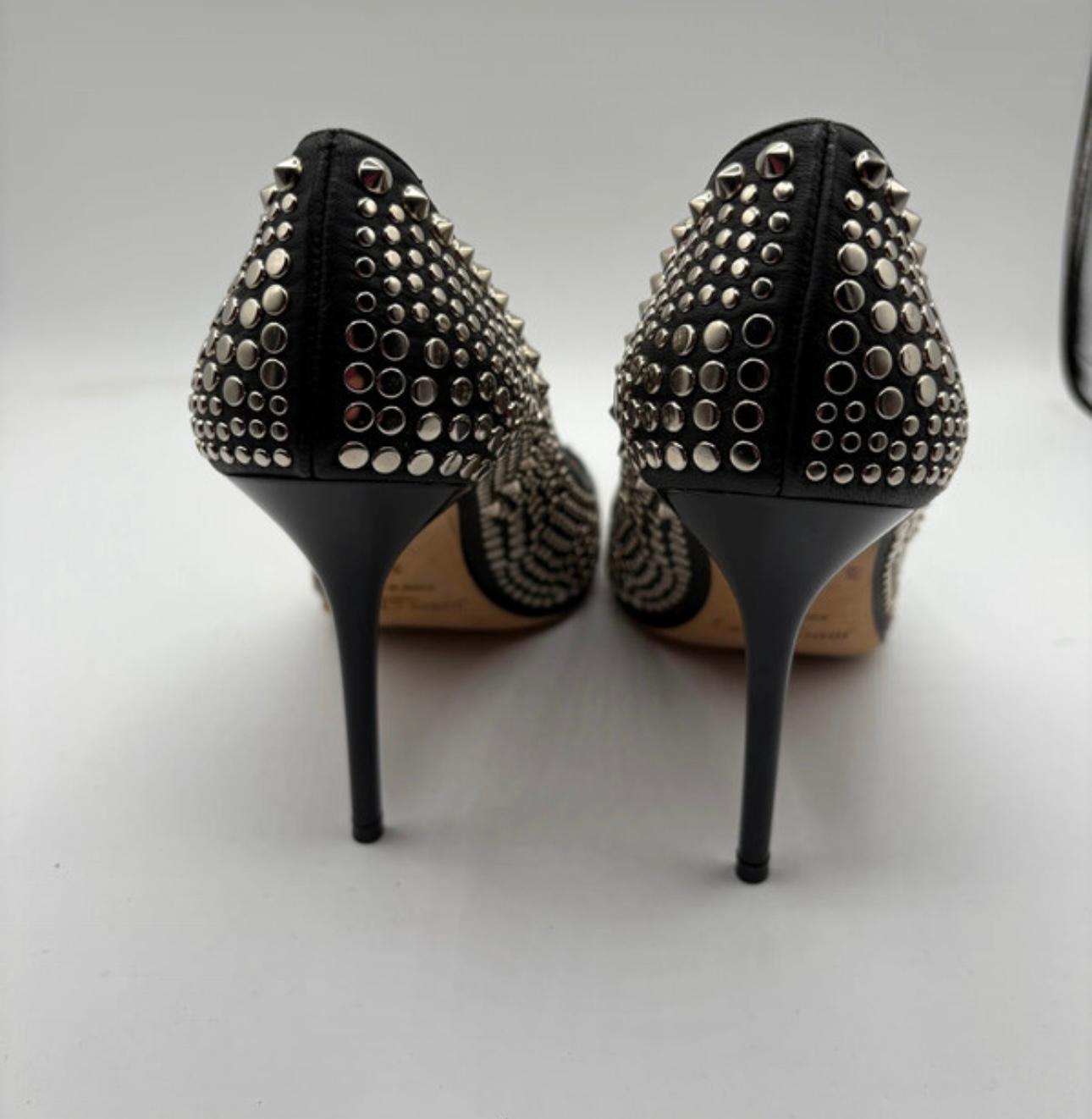 Jimmy Choo