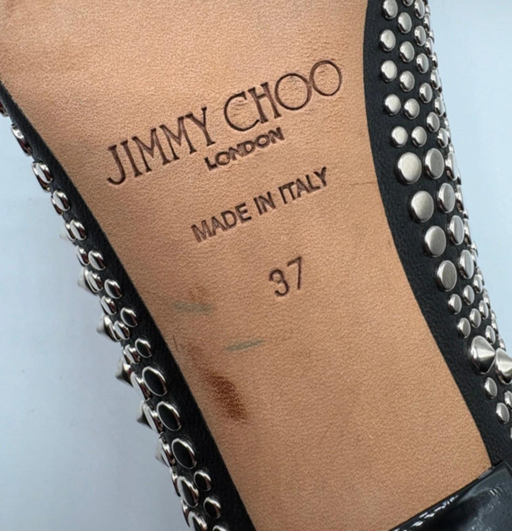 Jimmy Choo