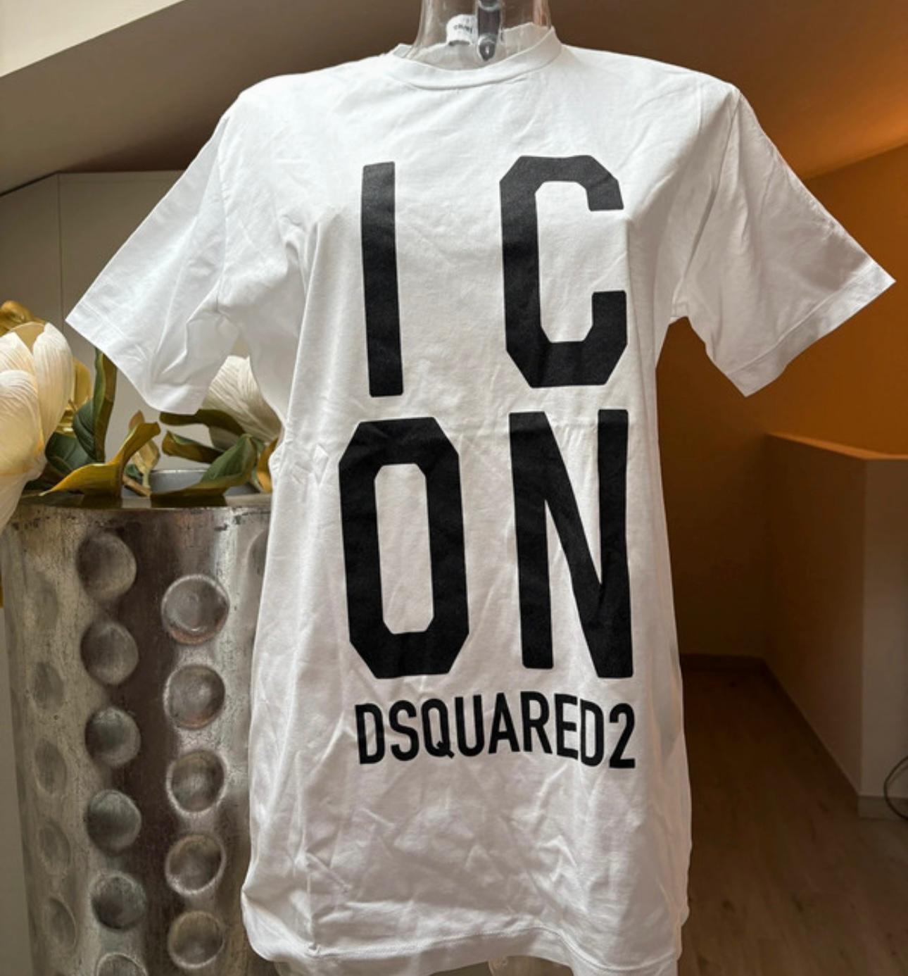 Dsquared2 t Shirt uomo