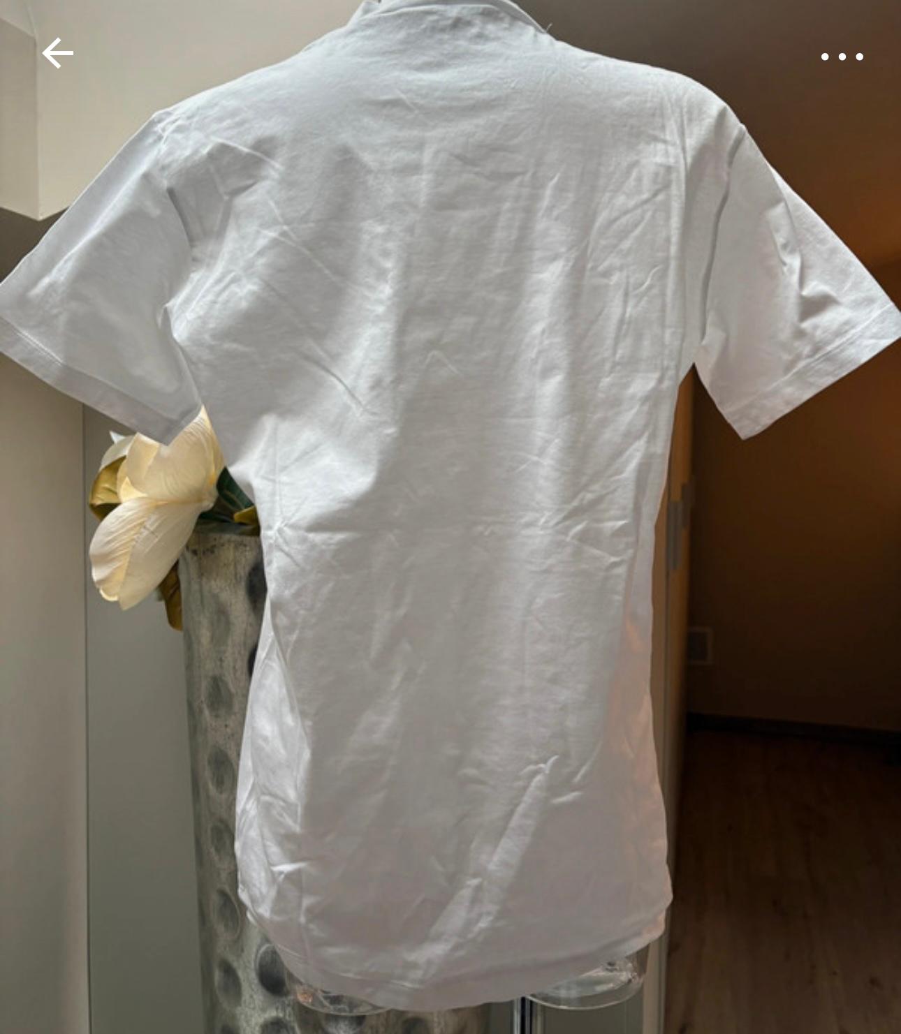 Dsquared2 t Shirt uomo
