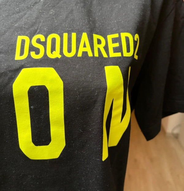 Dsquared2 t Shirt uomo
