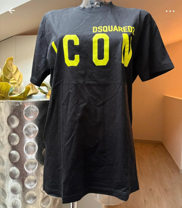 Dsquared2 t Shirt uomo