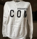 Dsquared 2 Felpa Uomo