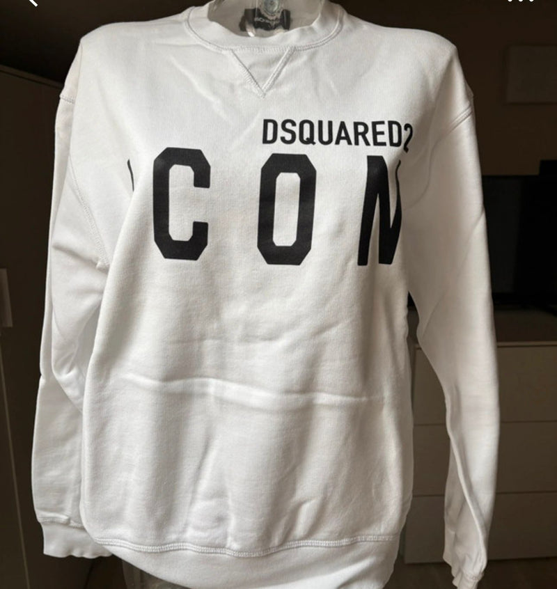 Dsquared 2 Felpa Uomo